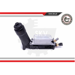 Aušintuvas tepalo
                                ESEN SKV                                                31SKV172, Nenurody