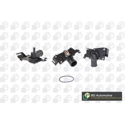 termostatas, aušinimo skystis
                                BGA                                CT5109, BGA, CT5109, auto d