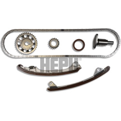 paskirstymo grandinės komplektas
HEPU 21-0034