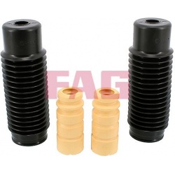 apsauginio dangtelio komplektas, amortizatorius
FAG