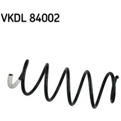 spyruoklė
                                SKF                                                VKDL 84002, SKF, VKDL84002, aut
