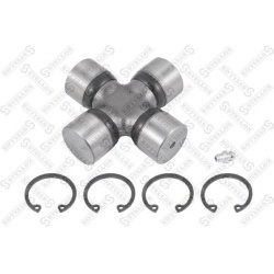 Lankstas, kardaninis velenas
                                STELLOX                                84-67350-SX, STELLOX, 84-