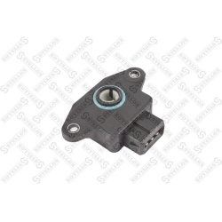 jutiklis, droselio stūmoklis
                                STELLOX                                                06-09504