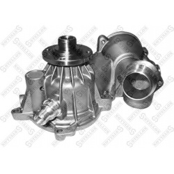 Vandens siurblys, variklio aušinimas
                                STELLOX                                4500-0178-SX, ST