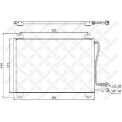 kondensatorius, oro kondicionierius
                                STELLOX                                                10
