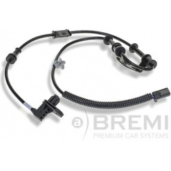 Daviklis ABS
                                BREMI                                                51266, BREMI, 51266, auto d