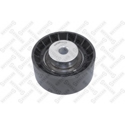 įtempiklio skriemulys, V formos rumbuotas diržas
                                STELLOX                                   