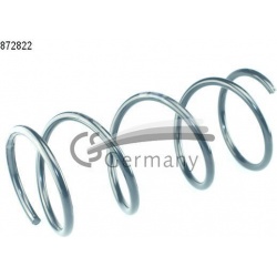 spyruoklė
                                CS Germany                                                14872822, CS Germany, 14