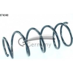 spyruoklė
                                CS Germany                                                14874348, CS Germany, 14