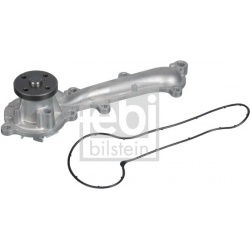 Vandens siurblys, variklio aušinimas
                                FEBI BILSTEIN                                          