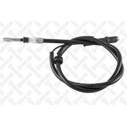 trosas, stovėjimo stabdys
                                STELLOX                                                85-04503-SX