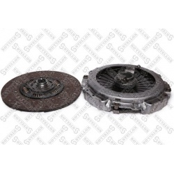 sankabos komplektas A
                                STELLOX                                83-06014A-SX, STELLOX, 83-06014A