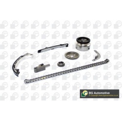 paskirstymo grandinės komplektas
                                BGA                                TC0400VFK, BGA, TC0400VF
