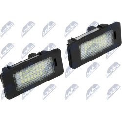 Valstybinio numerio apšvietimas
                                NTY                                                ELP-BM-00