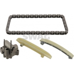 paskirstymo grandinės komplektas Basic Short Kit
                                SWAG                                       