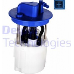 degalų tiekimo blokas
                                DELPHI                                                FG2493-12B1, Nen