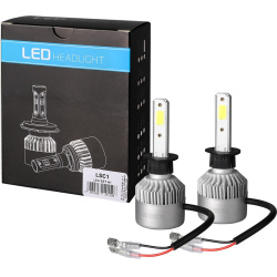 Lemputės M-TECH LED H1 2xLED
                                M-TECH                                                LSC1-LED-