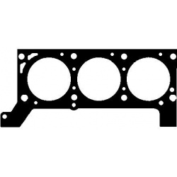 tarpiklis, cilindro galva
                                BGA                                                CH6588, BGA, CH6