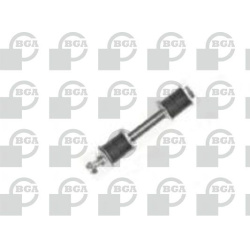 Stabilizatoriaus traukė
                                BGA                                                LS6108, BGA, LS61