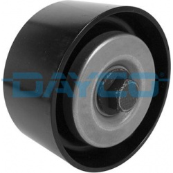 kreipiantysis skriemulys, V formos rumbuotas diržas
                                DAYCO                                   