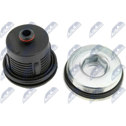 Haldex filtras
                                NTY                                FHO-VW-001, NTY, FHO-VW-001, auto detalė
