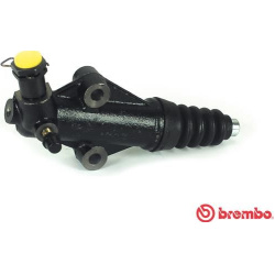 Darbinis cilindras, sankaba ESSENTIAL LINE
                                BREMBO                                            