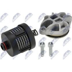 Haldex filtras
                                NTY                                                FHO-VV-000, NTY, FHO-VV-000