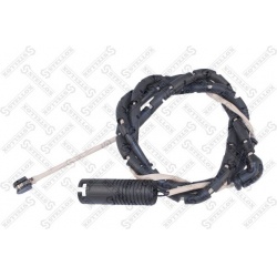 jutiklis, stabdžių trinkelių susidėvėjimas
                                STELLOX                                      