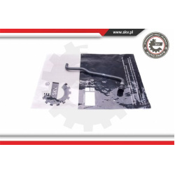 Aušinimo vamzdis, žarna
                                ESEN SKV                                                43SKV631, N