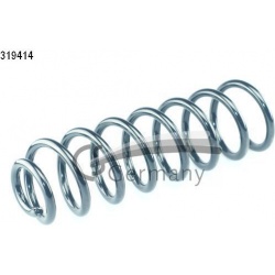 spyruoklė
                                CS Germany                                                14319414, CS Germany, 14