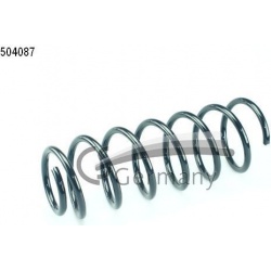 spyruoklė
                                CS Germany                                                14504087, CS Germany, 14