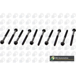 varžtų kompl., cil. galvutės varžtai
                                BGA                                BK5600, BGA, BK56