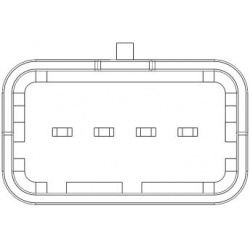oro masės jutiklis
                                NGK                                EPBMWT4-A011H, NGK, EPBMWT4-A011H, aut