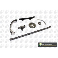 paskirstymo grandinės komplektas
                                BGA                                TC0400FK, BGA, TC0400FK,