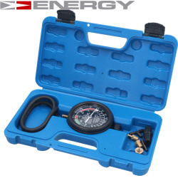 Benzino kuro slėgio testeris ENERGY
                                ENERGY                                NE00021, ENERGY, N