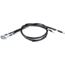 trosas, stovėjimo stabdys
                                STELLOX                                                29-98695-SX