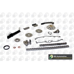 paskirstymo grandinės komplektas
                                BGA                                                TC0365FK