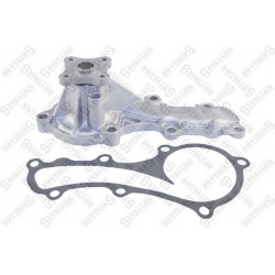 Vandens siurblys, variklio aušinimas
                                STELLOX                                                