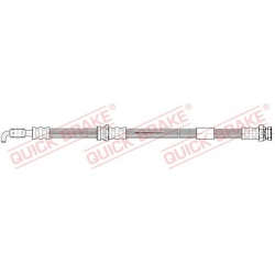 stabdžių žarnelė
                                QUICK BRAKE                                                58.987, QUICK