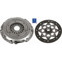 sankabos komplektas
                                SACHS                                                3000 970 110, SACHS,