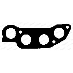 tarpiklis, įsiurbimo / išleidimo kolektorius
                                PAYEN                                         