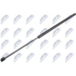 dujinė spyruoklė, bagažinė
                                NTY                                                AE-FR-050, 