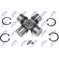 Lankstas, kardaninis velenas
                                NTY                                                SKK-NS-005, N