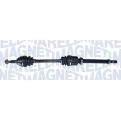 pusašis
                                MAGNETI MARELLI                                                302004190243, MAGNETI