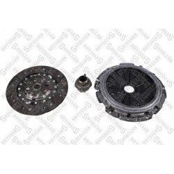 sankabos komplektas
                                STELLOX                                                07-01205-SX, STELL