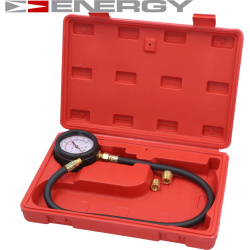 Alyvos slėgio matavimo prietaisas 0-7 BAR ENERGY
                                ENERGY                                     