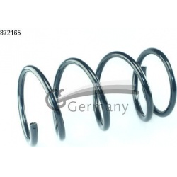 spyruoklė
                                CS Germany                                                14872165, CS Germany, 14