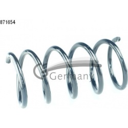 spyruoklė
                                CS Germany                                                14871654, CS Germany, 14