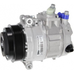 kompresorius, oro kondicionierius VALEO CORE-FLEX
                                                813420, VALEO, 813420, auto