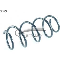 spyruoklė
                                CS Germany                                                14871629, CS Germany, 14